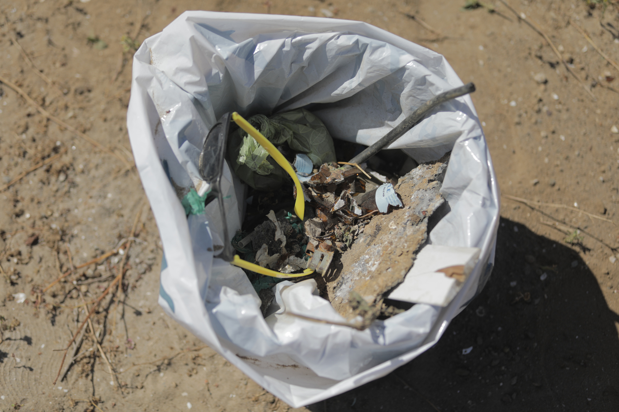 leave no trace principles 1