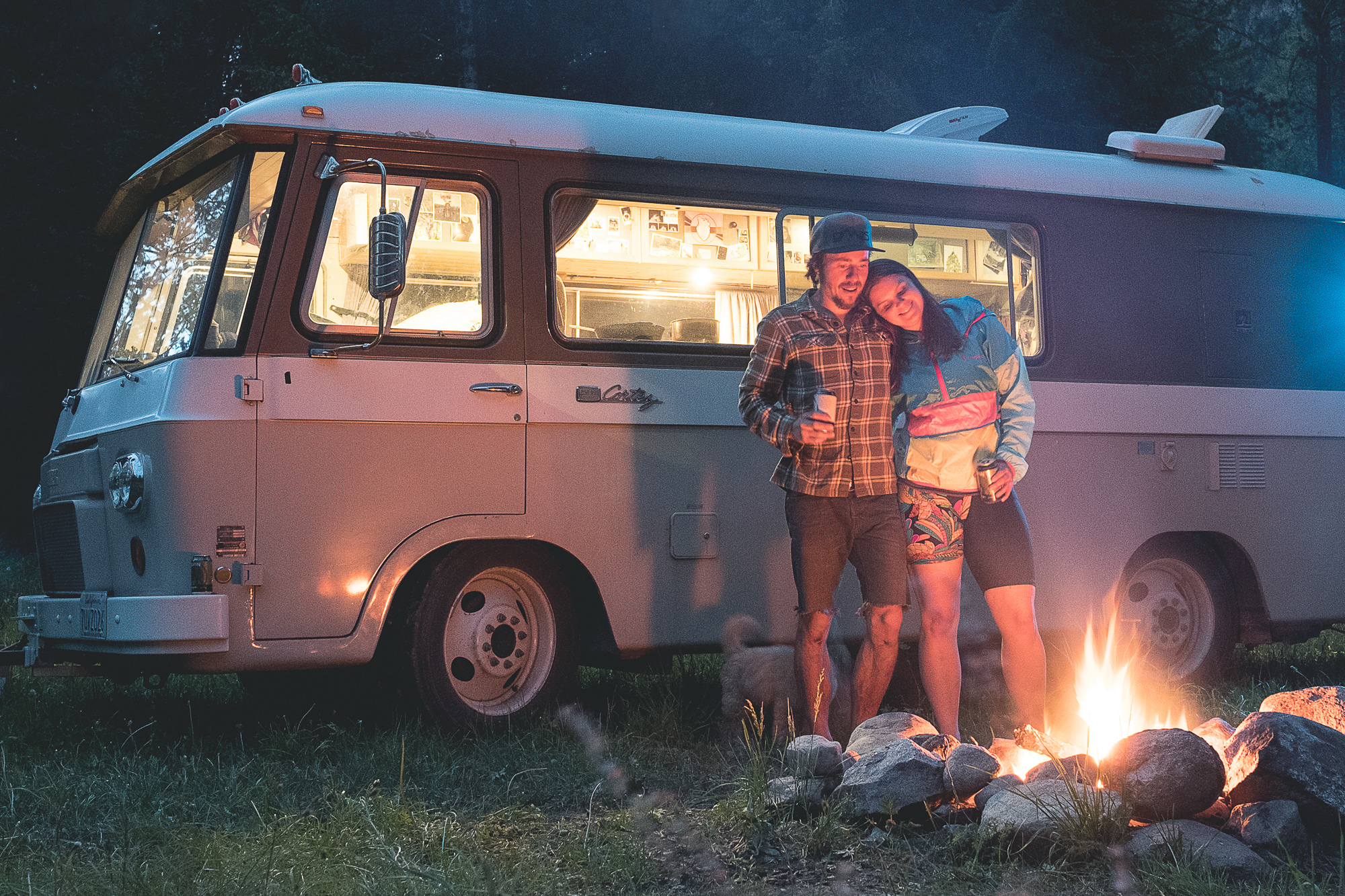 leave no trace principles 2