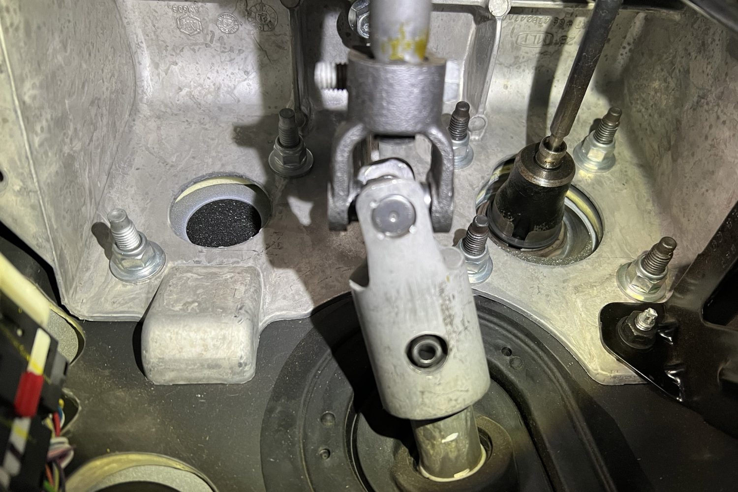 4x4 spod bantam x installation in ram 2021 2500 diesel