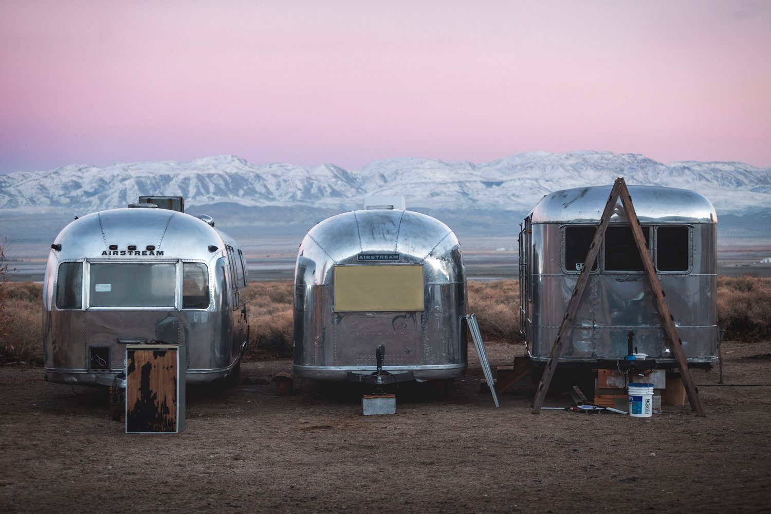 installing a diesel heater in your campervan, trailer, or overland vehicle