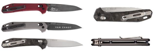 american made gerber gear