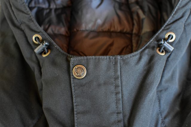 Fjallraven Skogso