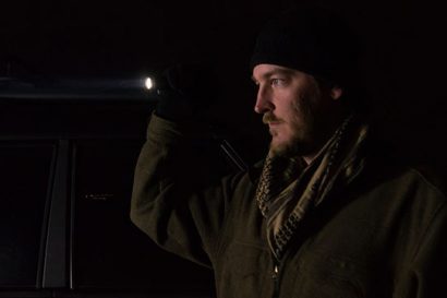 SureFire LX2 LumaMax