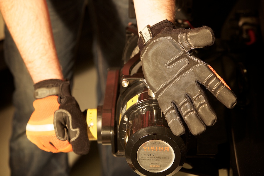 Ergodyne ProFlex Insulated