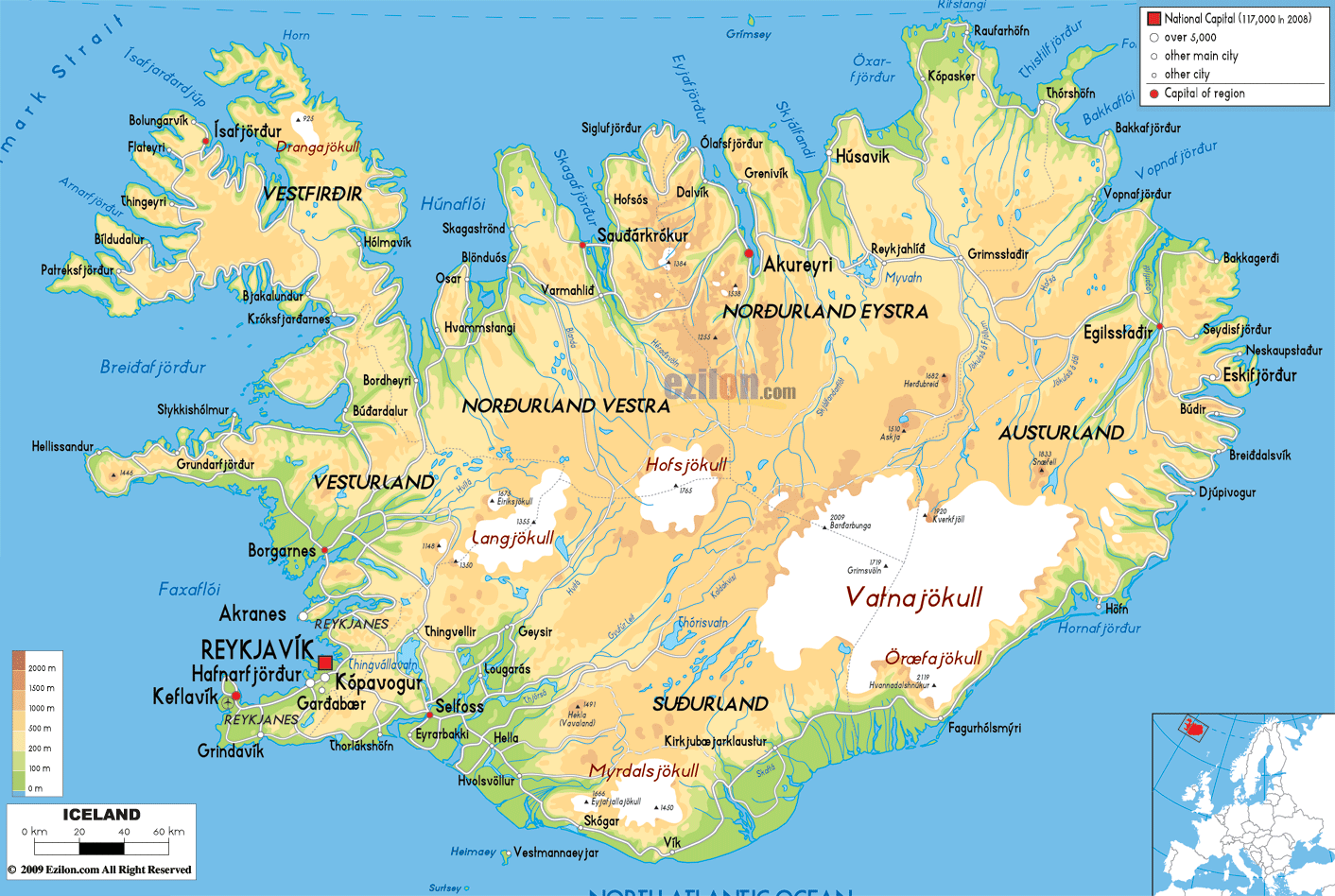 map_iceland