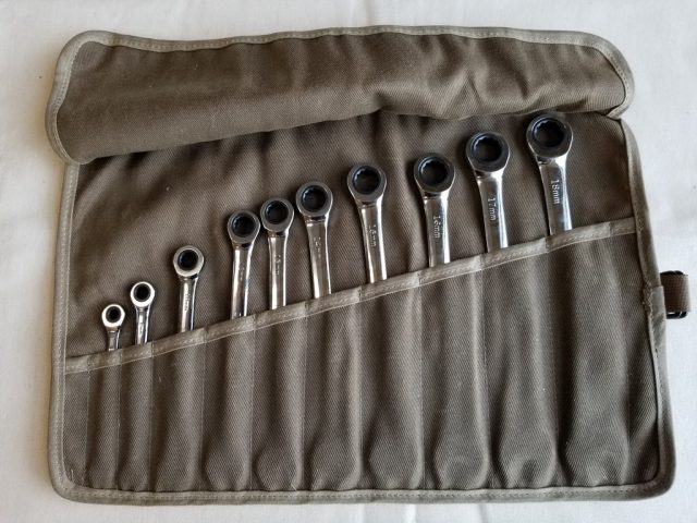 Overland Holiday Gift Guide