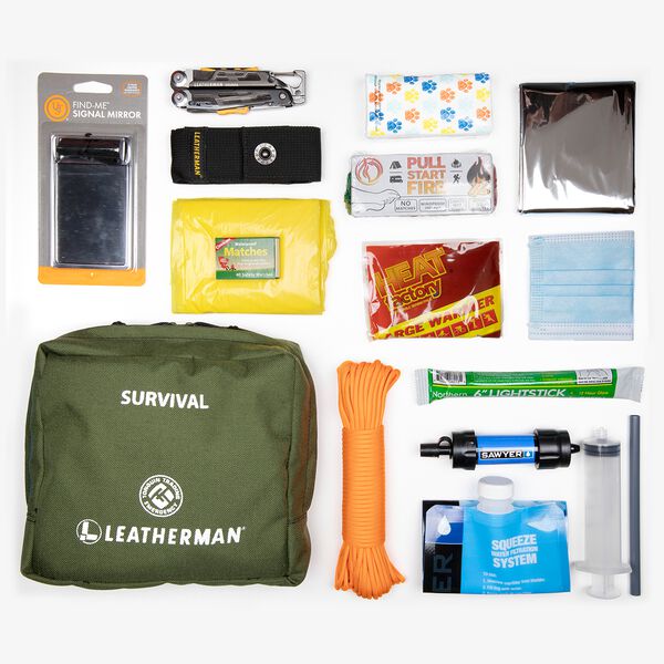 Overland Holiday Gift Guide