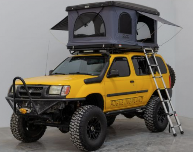 Overland Holiday Gift Guide