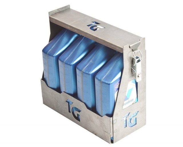 Overland Holiday Gift Guide