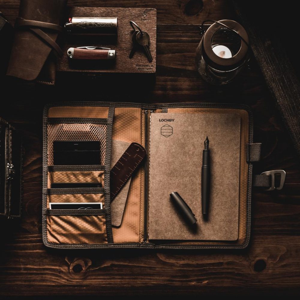 overland news of the week field journal 2