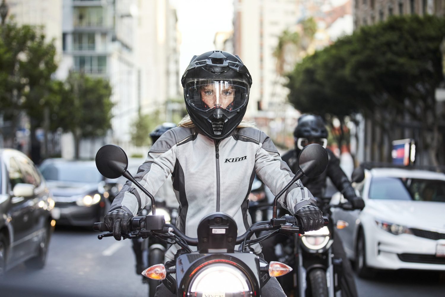 Women’s Marrakesh Jacket