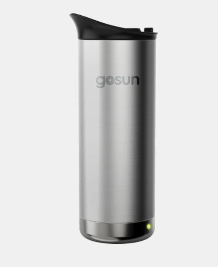 overland news of the week gosun brew