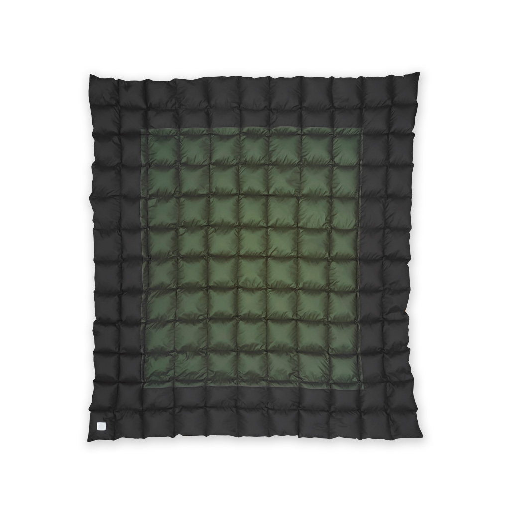 Prometheus Design Werx A.G. Wilderness Quilt