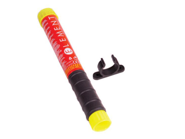 overland news of the week element