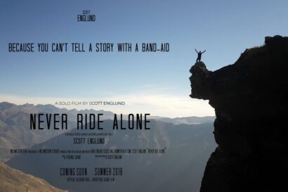 never ride alone film