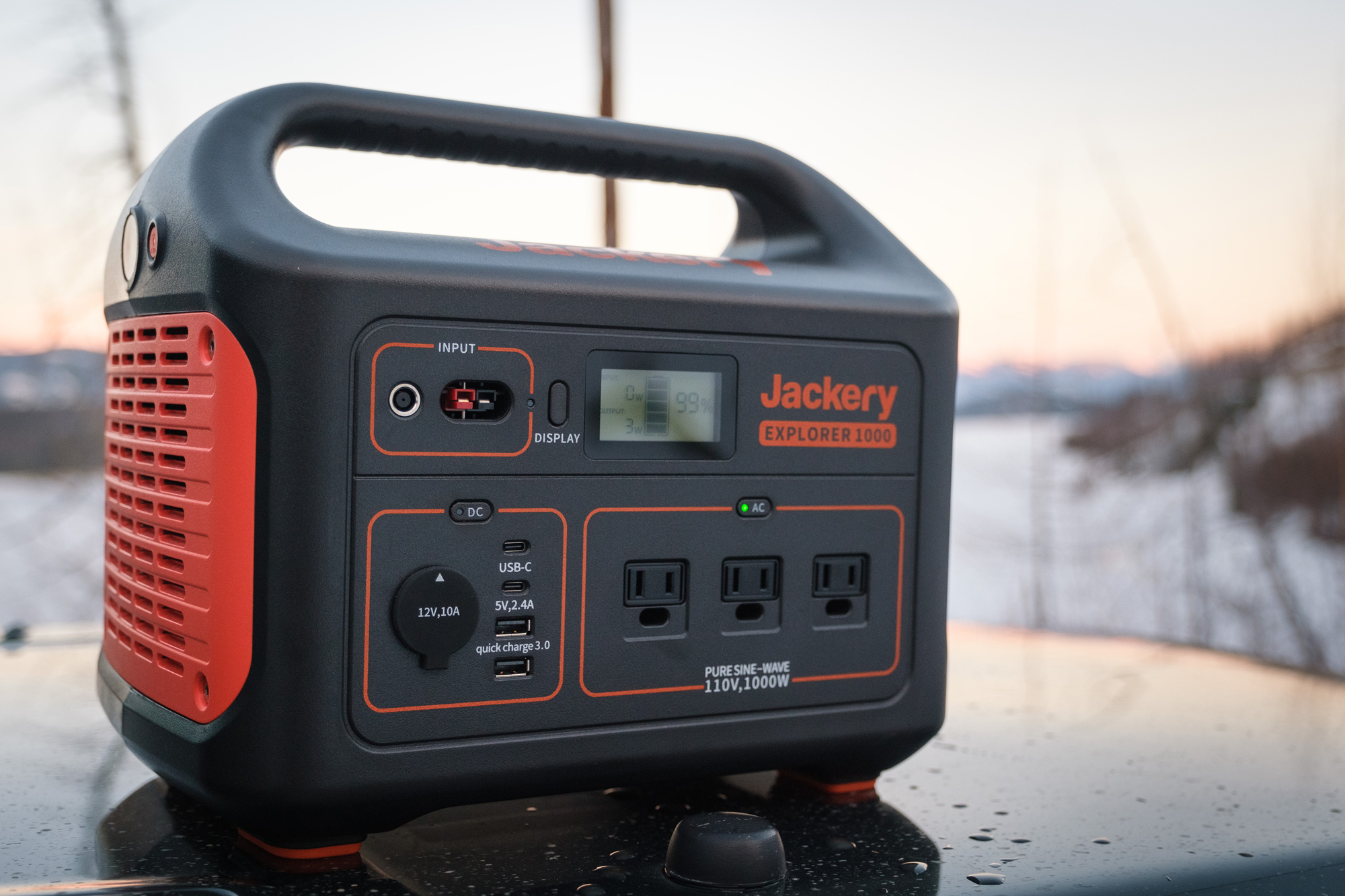 portable power packs 1