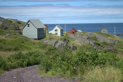 Newfoundland labrador