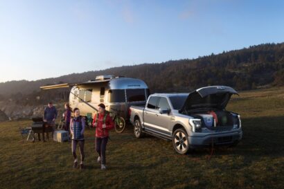 ford f-150 lightning