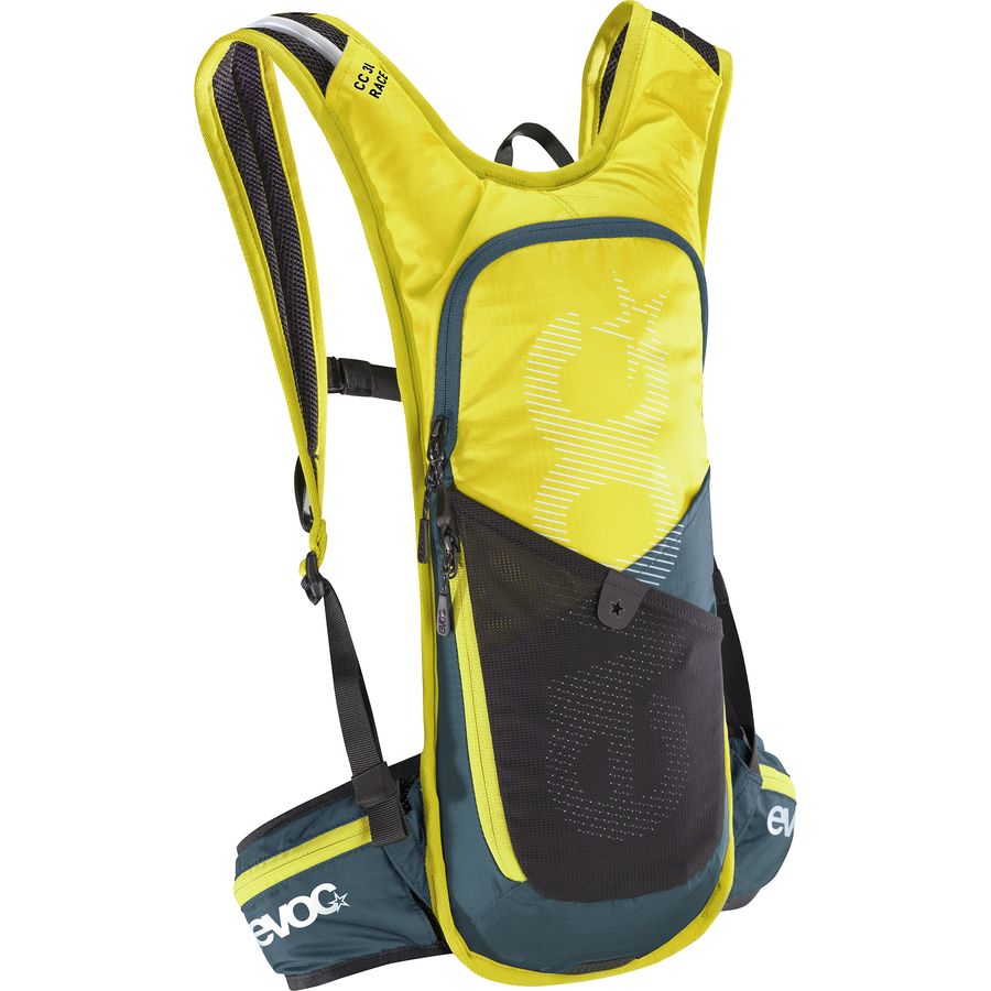 EVOC hydration pack