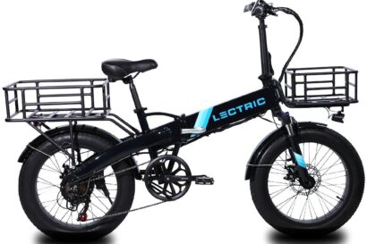 lectric bikes xp 2.0 ebike