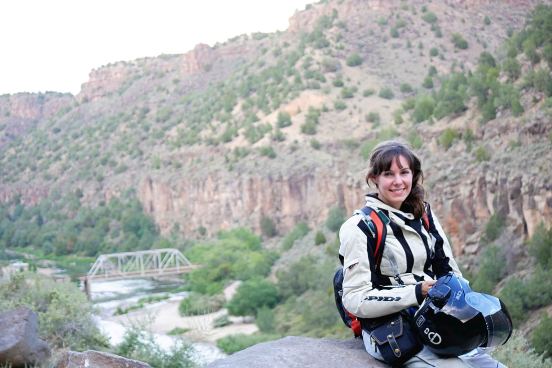 marisa notier of notiers frontiers