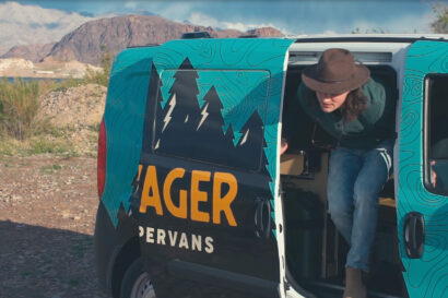 voyager campervans lead