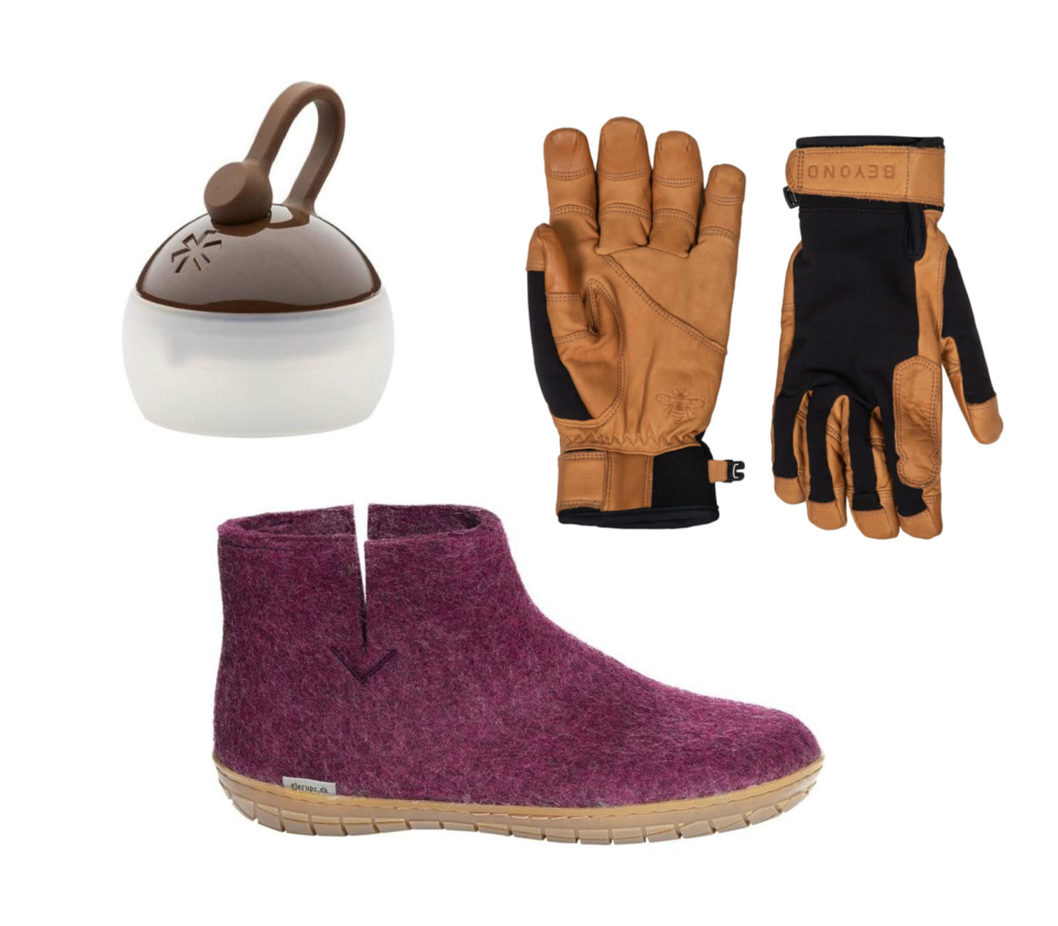 thanksgiving overland gift guide