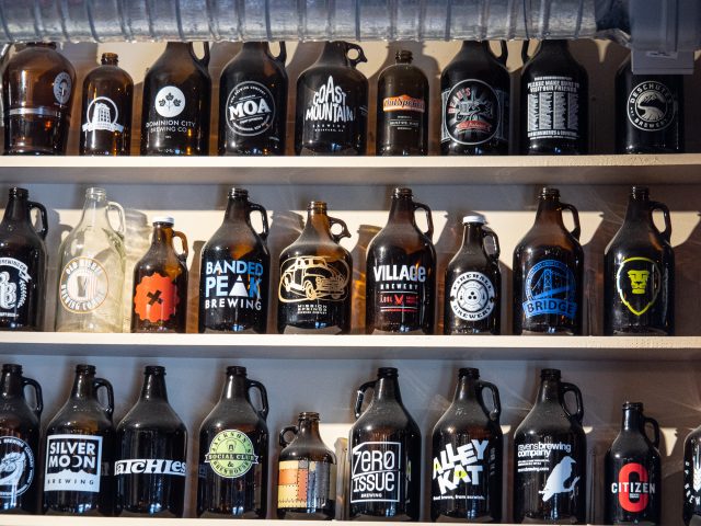 cumberland brewing vancouver island