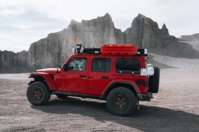 2019 jeep jlu for sale