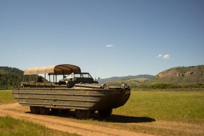 DUKW