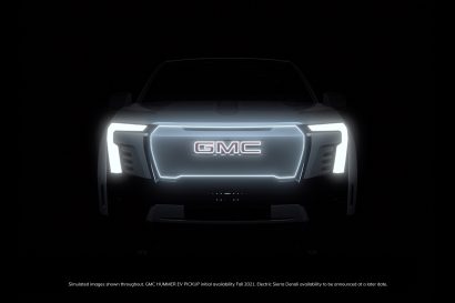 electric sierra denali