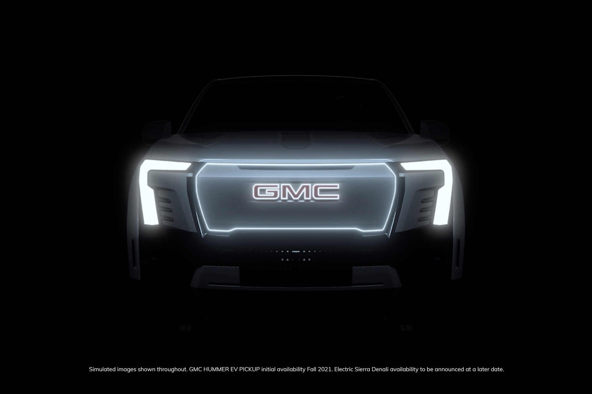 electric sierra denali