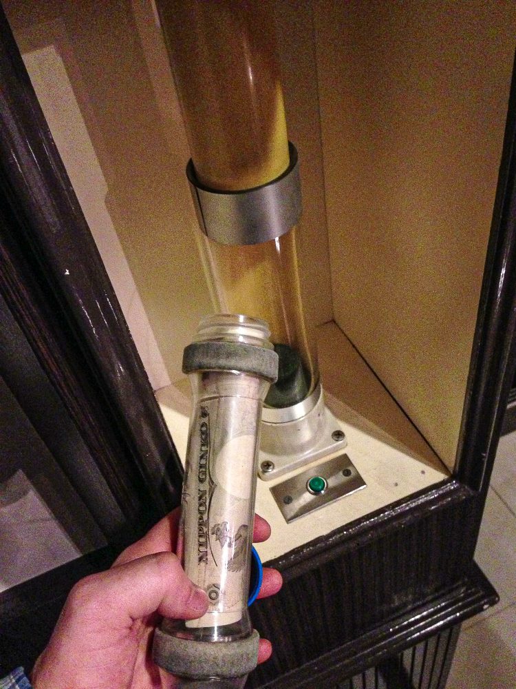 auto hotel payment method