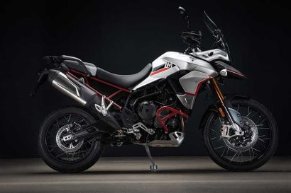 one millionth triumph motorcycle 3