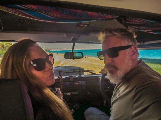 a2a expedition overland travel