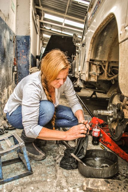 a2a expedition overland travel