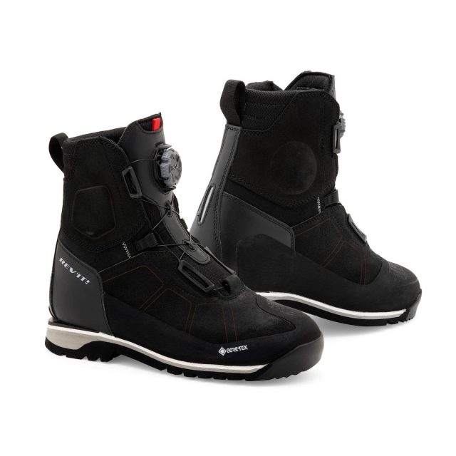 rev'it motorcycle footwear