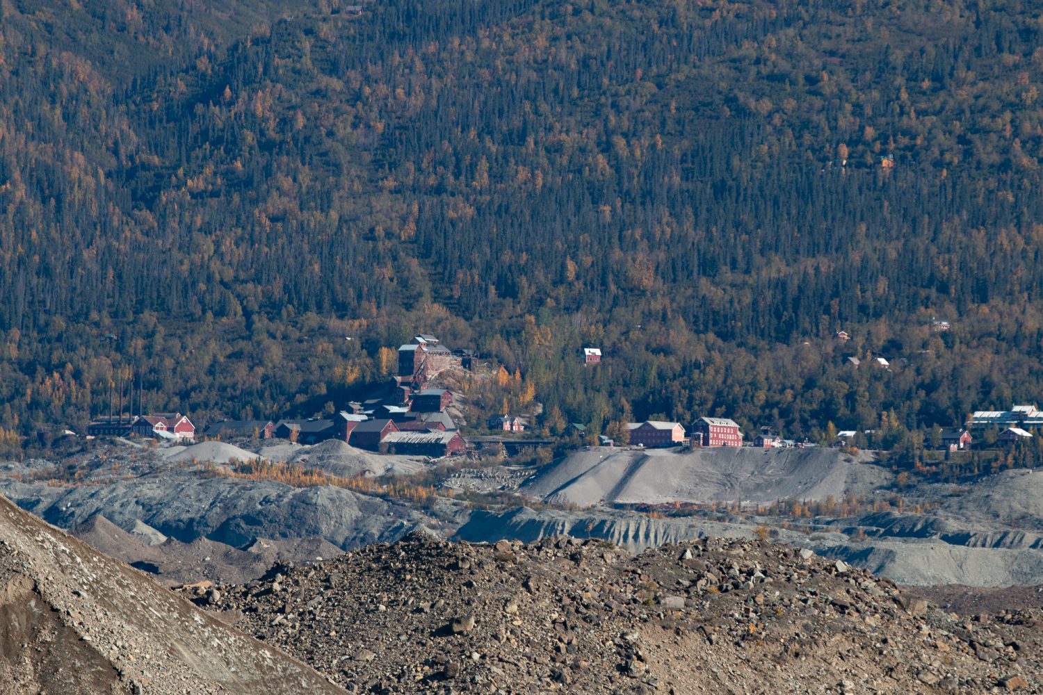 kennecott mine, mccarthy alaska 4