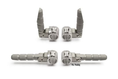 AltRider highway pegs