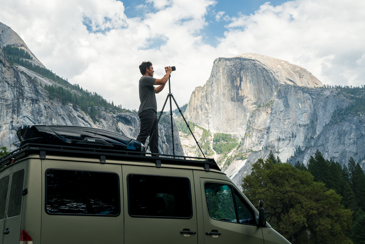 Chris Burkard