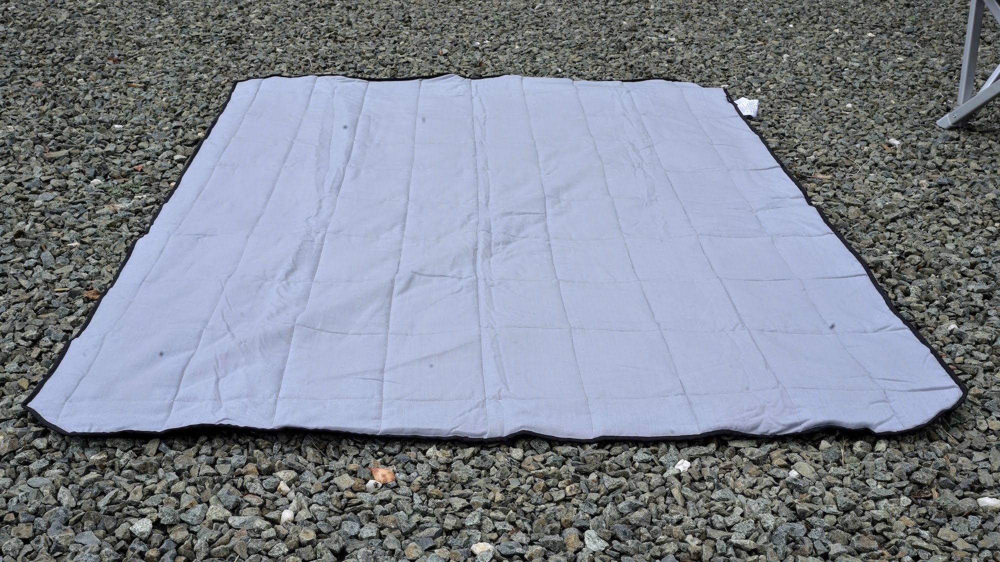 Dometic GO camp blanket