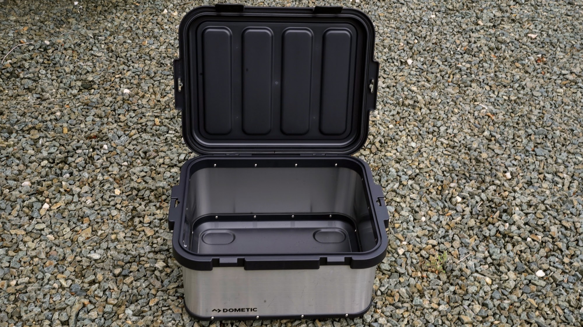 Dometic GO 50 liter hardshell